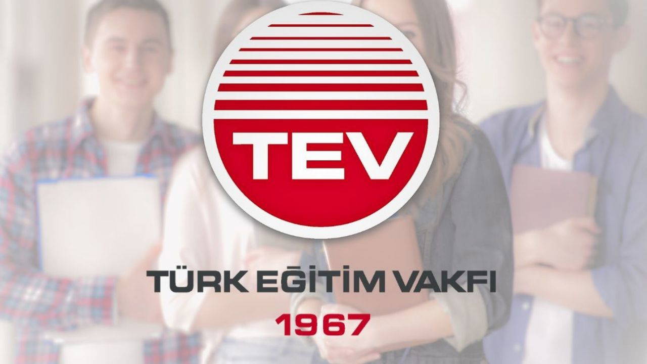 TEV bursu başvuruları başladı